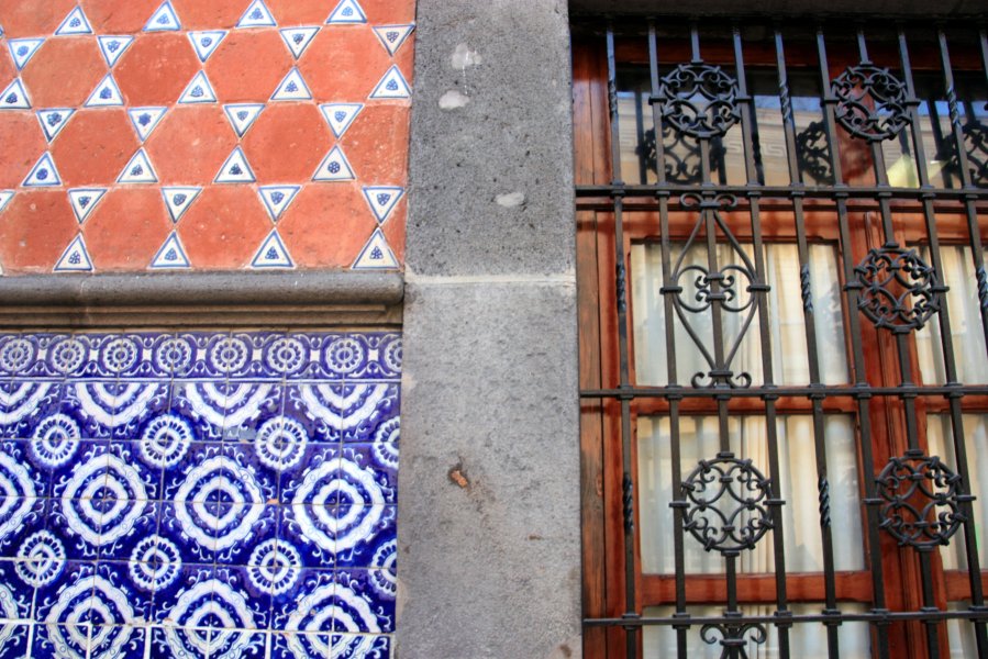 tiles