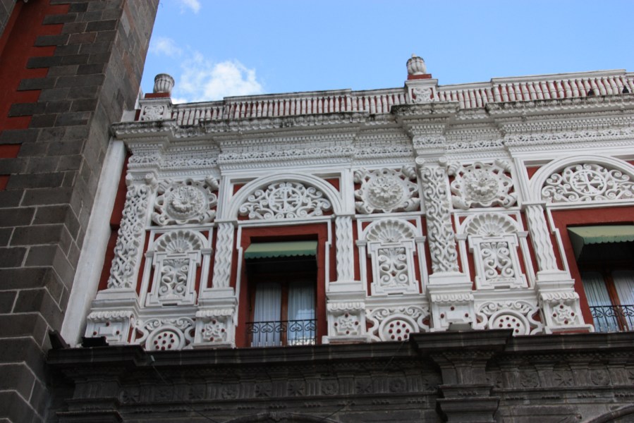 next to Santo Domingo